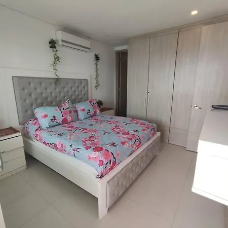 Palmeto Sunset Moderno Frente Al Mar Piso 26 Pisina, Gym, Jacuzzi Apartamento *
